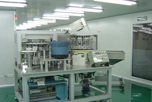 醫(yī)療器械潔凈廠房方案 醫(yī)療器械潔凈廠房方案